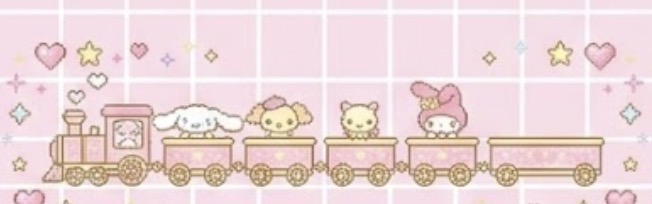 Kawaii Pixel Divider